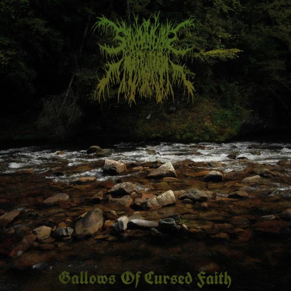 Scars Like Reminders - Gallows of Cursed Faith (Upconvert)