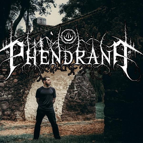Phendrana - Discography (2018 - 2026)