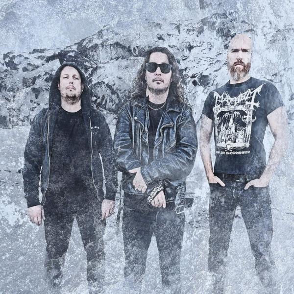 Janvier - Discography (2017 - 2026)