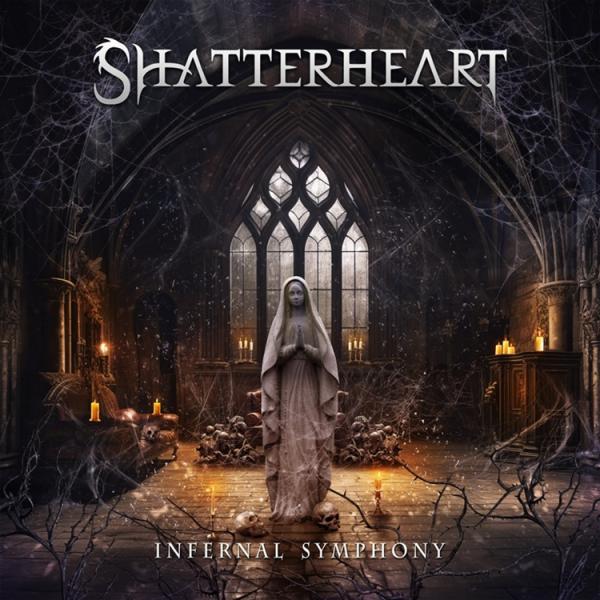 Shatterheart - Infernal Symphony (Lossless)