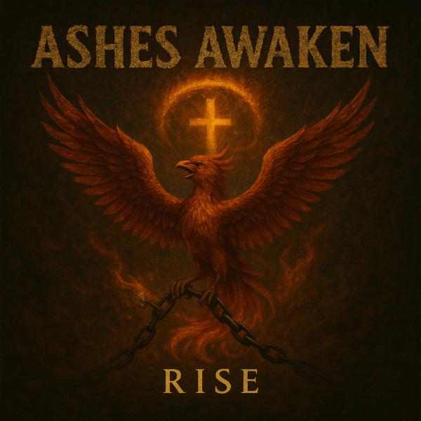 Ashes Awaken - Rise