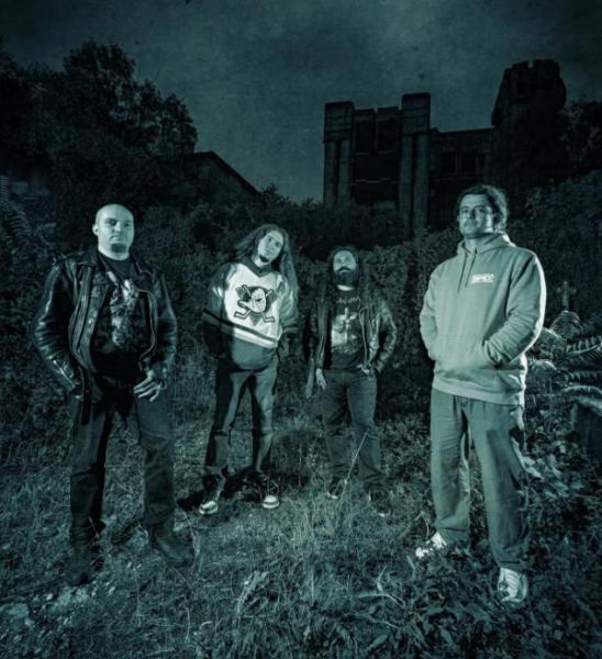 Concrete - Discography (2013 - 2026) (Lossless)
