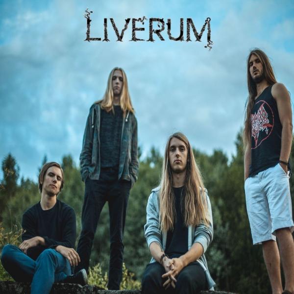 Liverum - Discography (2017 - 2026)