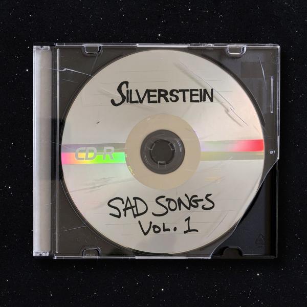 Silverstein - Sad Songs Vol. 1 (Compilation) (Lossless)