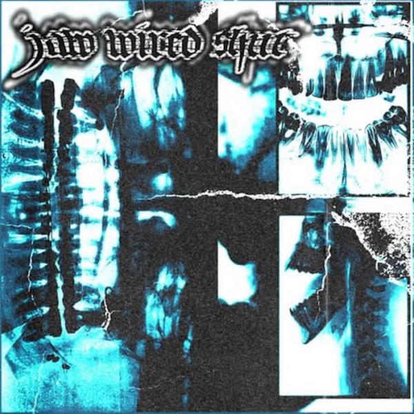 Jaw Wired Shut - Jaw Wired Shut (EP)