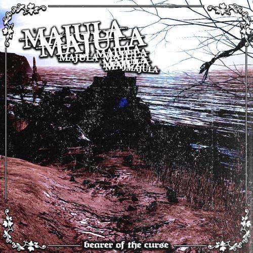 Majula - Bearer Of The Curse (EP)