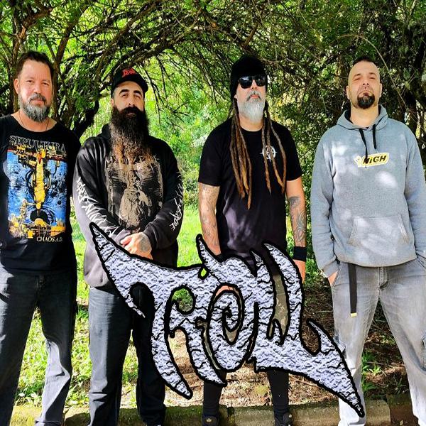 Troll - Discography (2018 - 2026)