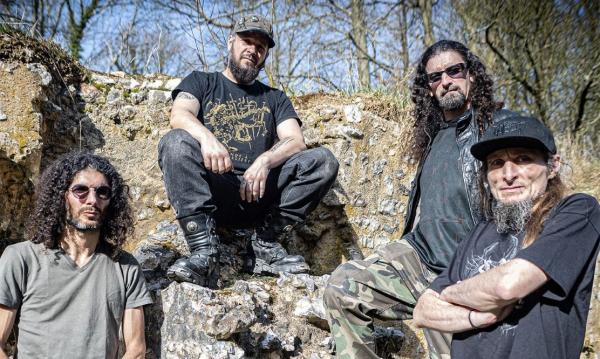 Muertissima - Discography (2021 - 2026) (Lossless)