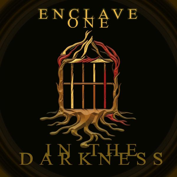 One Enclave - In the Darkness (EP) (Upconvert)
