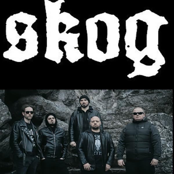 Skog - Discography (2024 - 2026)