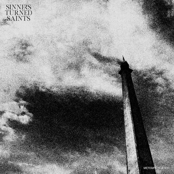 Sinners Turned Saints - Metempsychosis (Upconvert)