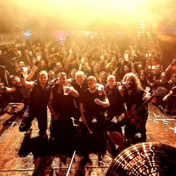 Wolfchant - Discography (2004 - 2026)