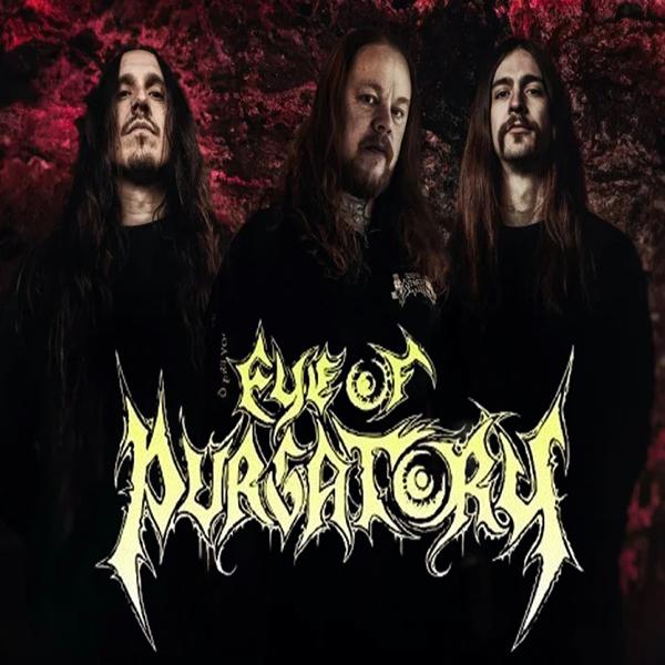 Eye of Purgatory - Discography (2018 - 2026)