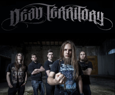 Dead Territory - Discography (2016 - 2026)