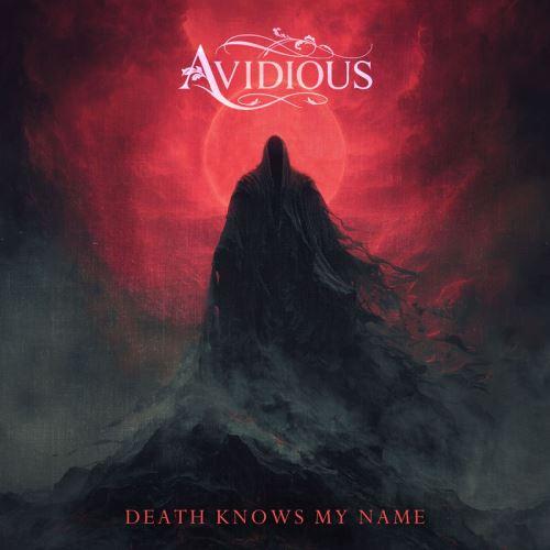 Avidious - Death Knows My Name