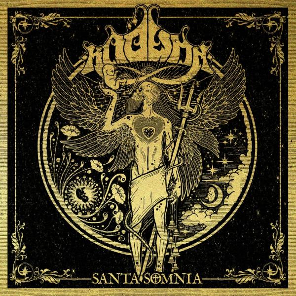 Kröwnn - Discography (2013 - 2026)