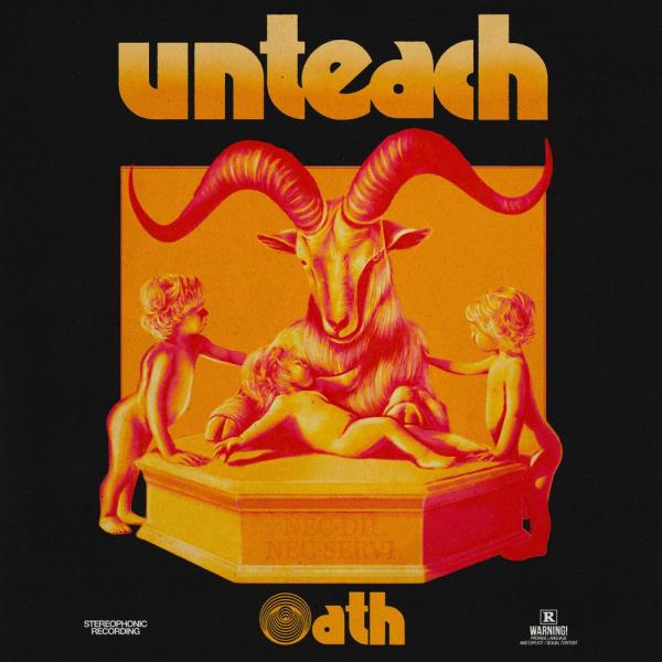 Oath - Unteach (Lossless)