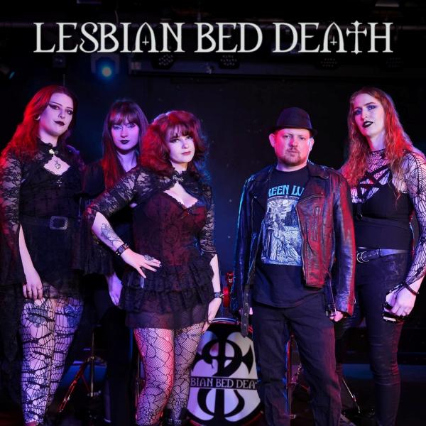 Lesbian Bed Death - Discography (2006 - 2026)