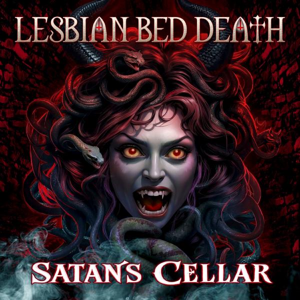 Lesbian Bed Death - Discography (2006 - 2026)