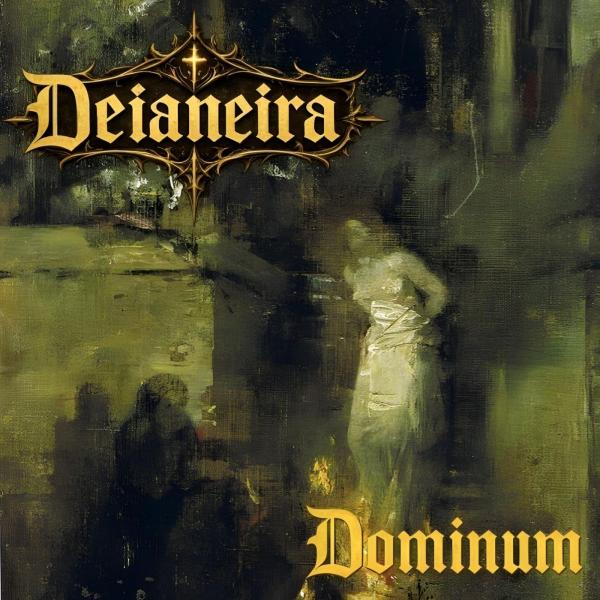 Deianeira - Dominum (Lossless)