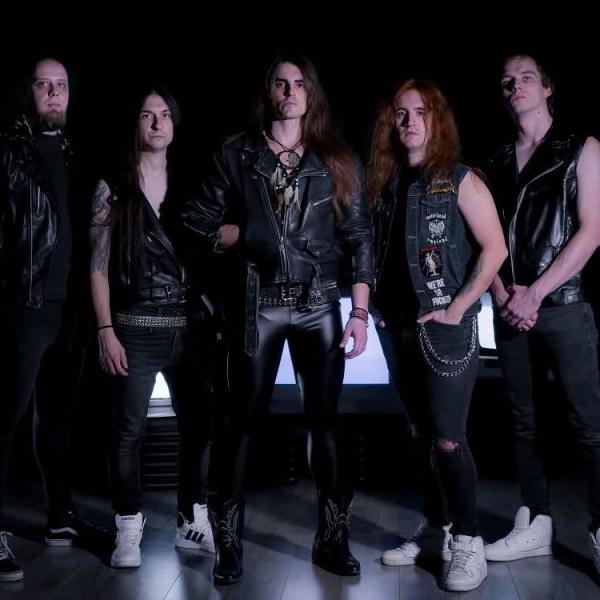 Leatherhead - Discography (2024 - 2026) (Lossless)