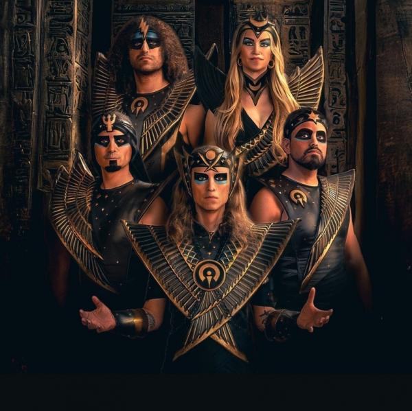 Aeon Gods - Discography (2024 - 2026)