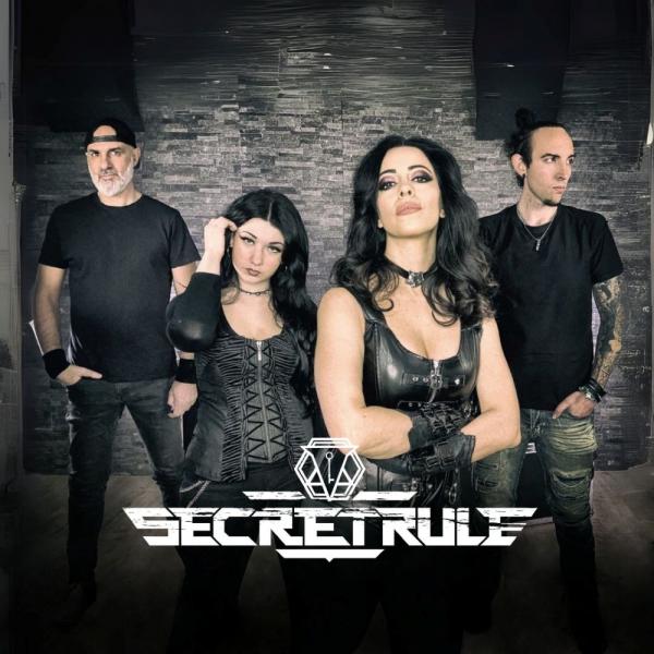 Secret Rule - Discography (2016 - 2025) (Lossless)