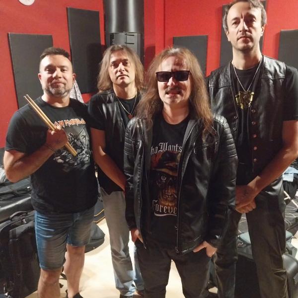 Imago Imperii - Discography (2016 - 2026)