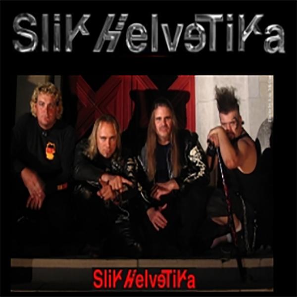 Slik Helvetika - Discography (2005 - 2026)