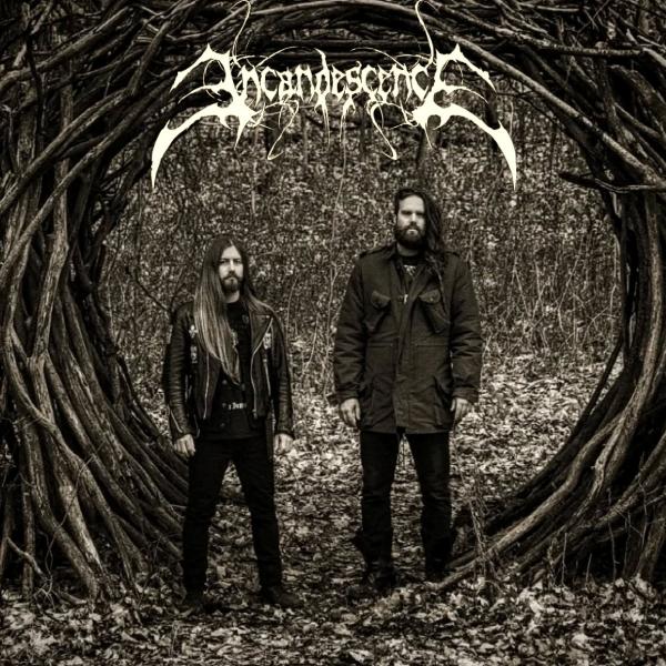 Incandescence - Discography (2011 - 2026) (Lossless)