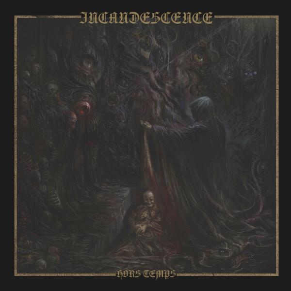 Incandescence - Discography (2011 - 2026) (Lossless)