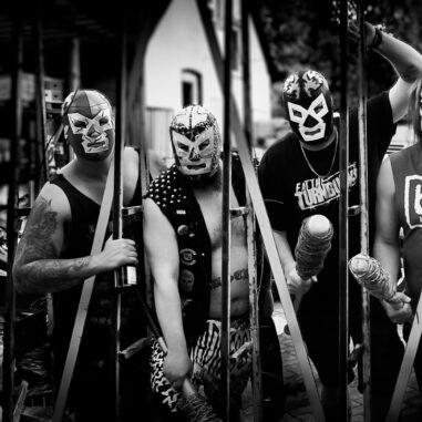 Wrestlemaniacs - Discography (2022 - 2026)