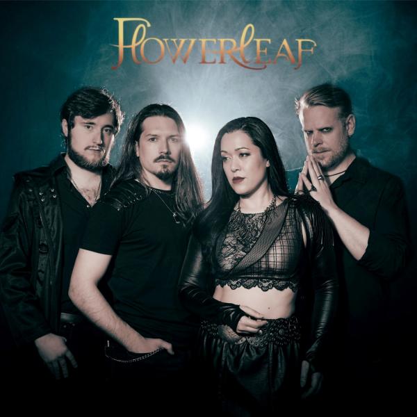 Flowerleaf - Discography (2018 - 2026) (Lossless)