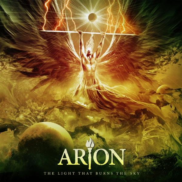 Arion - Discography (2013 - 2025)