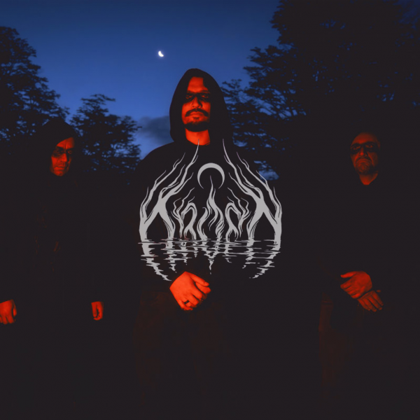 Kréen - Discography (2019 - 2025)