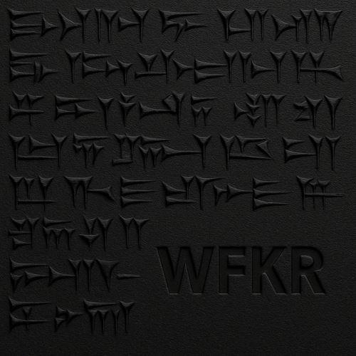 Wxrldfxcker - WFKR (EP)