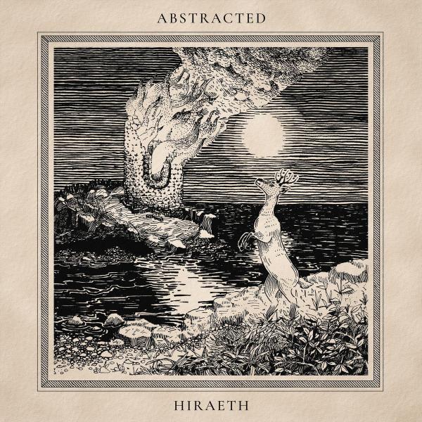 Abstracted - Hiraeth
