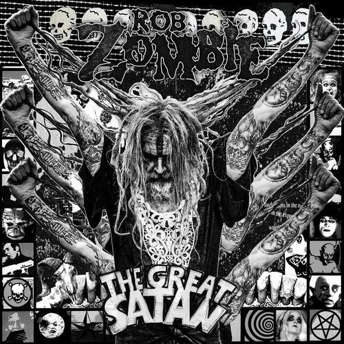 Rob Zombie - The Great Satan