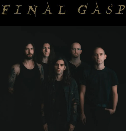 Final Gasp - Discography (2019 - 2026)