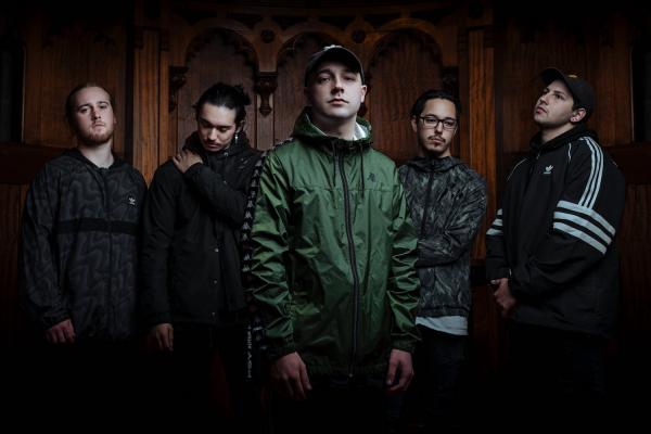 The Gloom In The Corner - Discography (2016 - 2026) (Lossless)