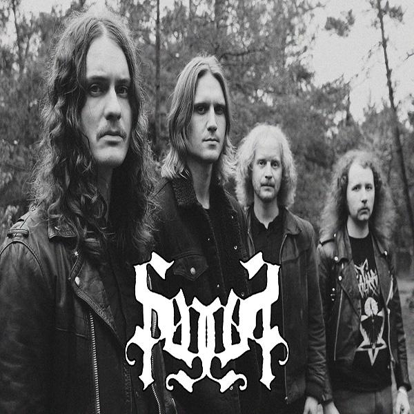 Speglas - Discography (2015 - 2026)