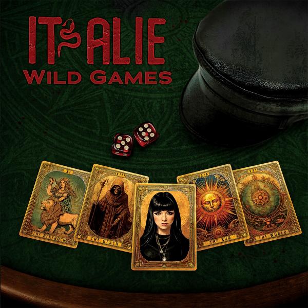 IT'sALIE - Discography (2020 - 2026)