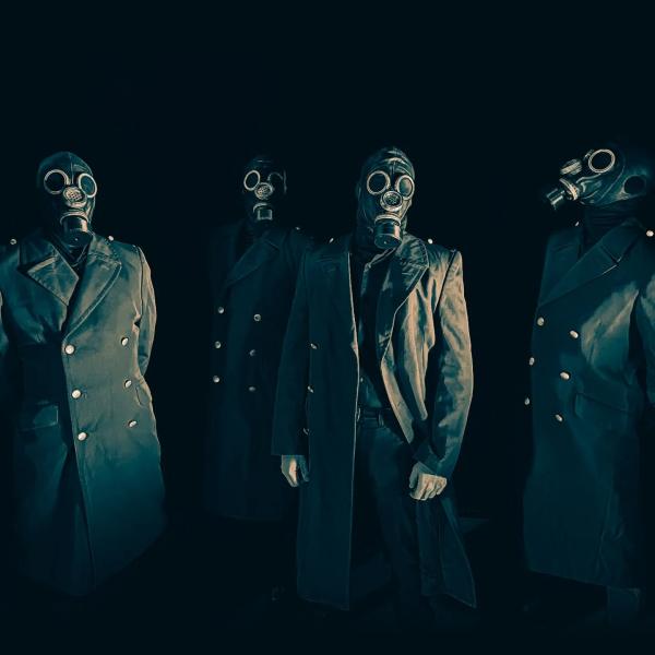 Lömsk - Discography (2024 - 2026)