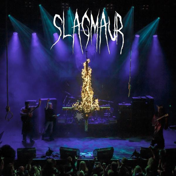 Slagmaur - Discography (2006 - 2026) (Upconvert)