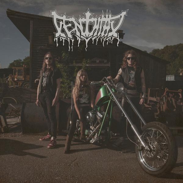 Venthiax - Discography (2023 - 2026)