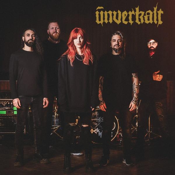 Unverkalt - Discography (2020 - 2026)