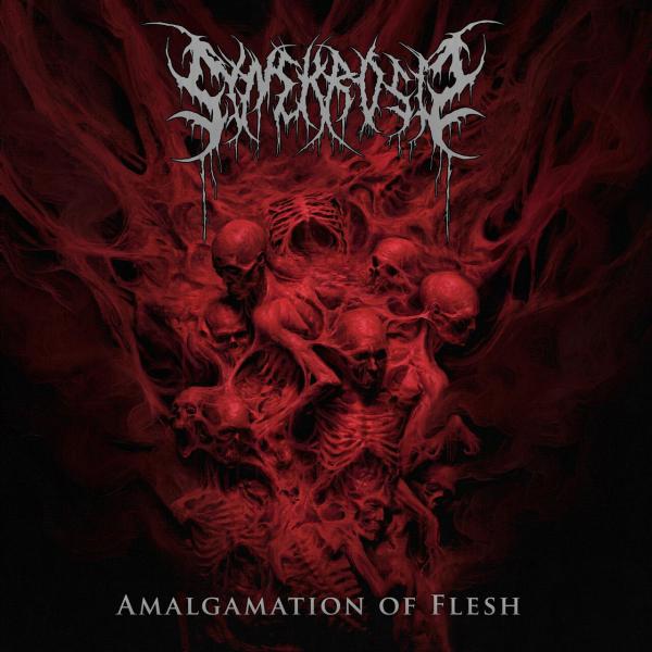 Synekrosis - Amalgamation of Flesh