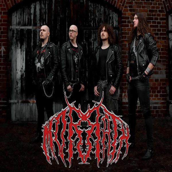 Morrath - Discography (2021 - 2026)