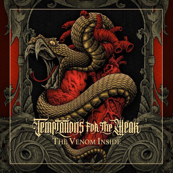 Temptations For The Weak - Discography (2015 - 2026)