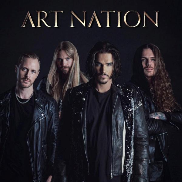 Art Nation - Discography (2015 - 2025)